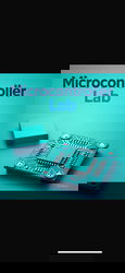 Microcontroller Lab